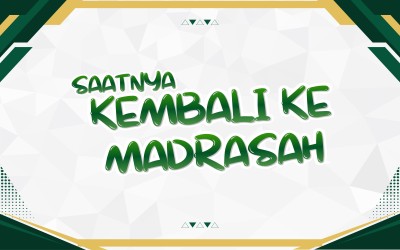 Libur Berakhir, MTs Serba Bakti Suryalaya Siap Sambut Kembali Murid Tahun Pelajaran 2026/2027